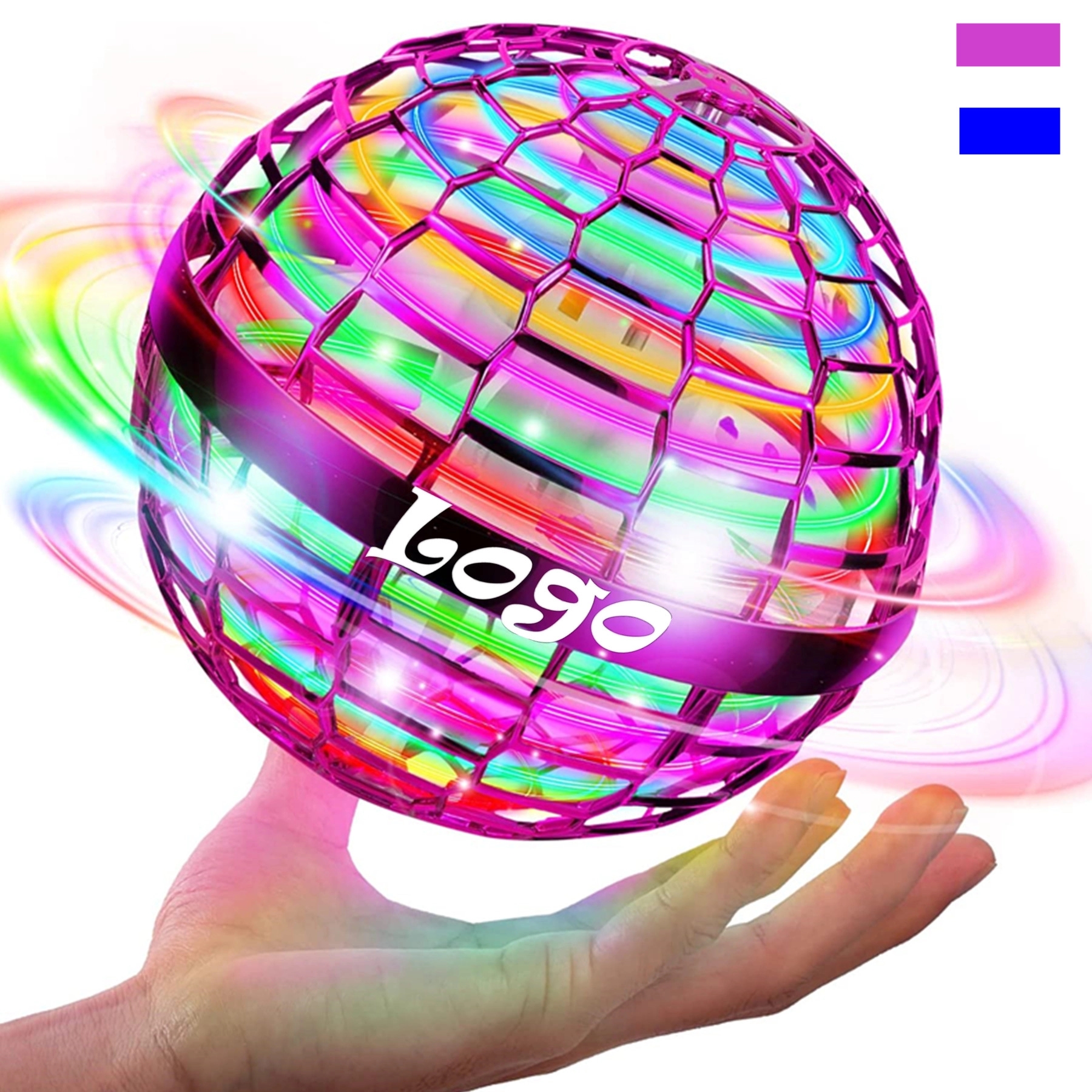 Hover Ball 4