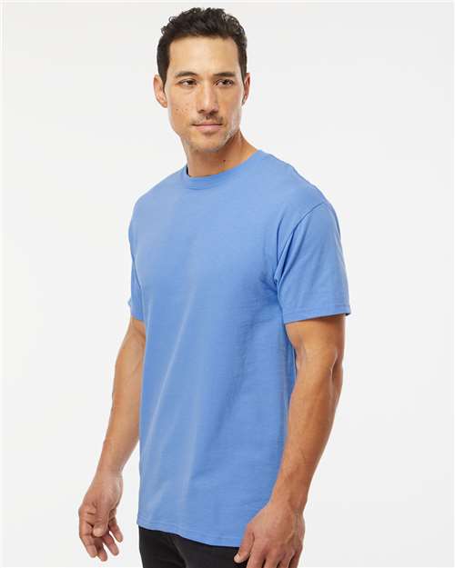 Men's Gold Soft Touch T-Shirt - 4800 251