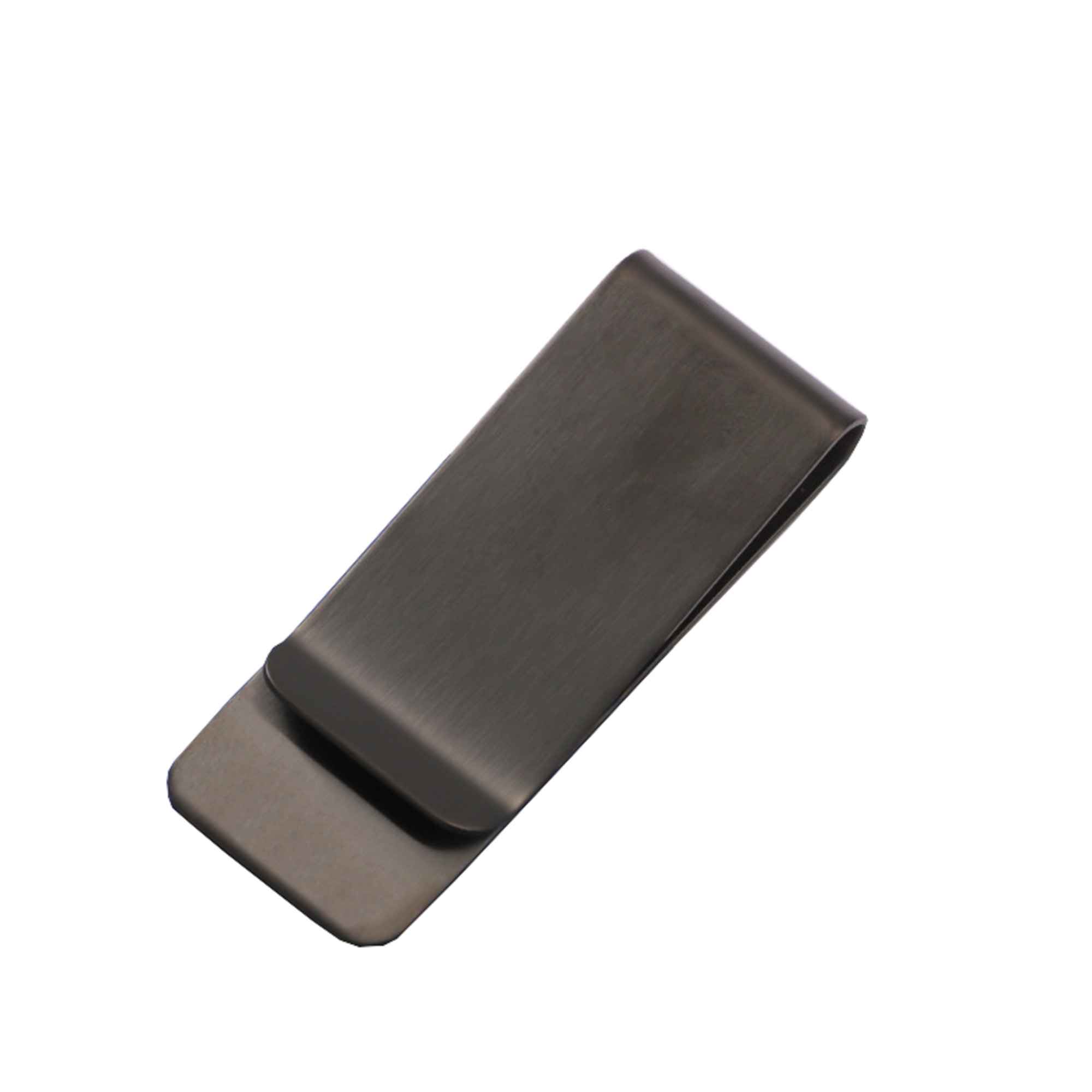 MOQ100 Metal Wallet Clip 3
