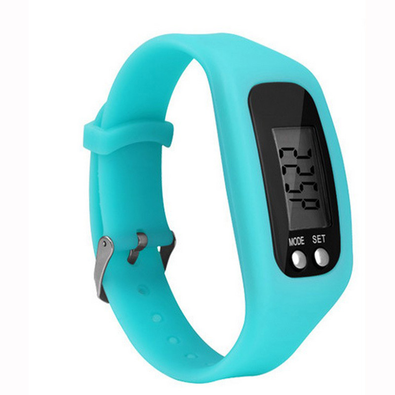 Walking Step Counter 6