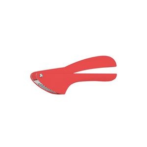 Stainless Steel Garlic Mincer 8