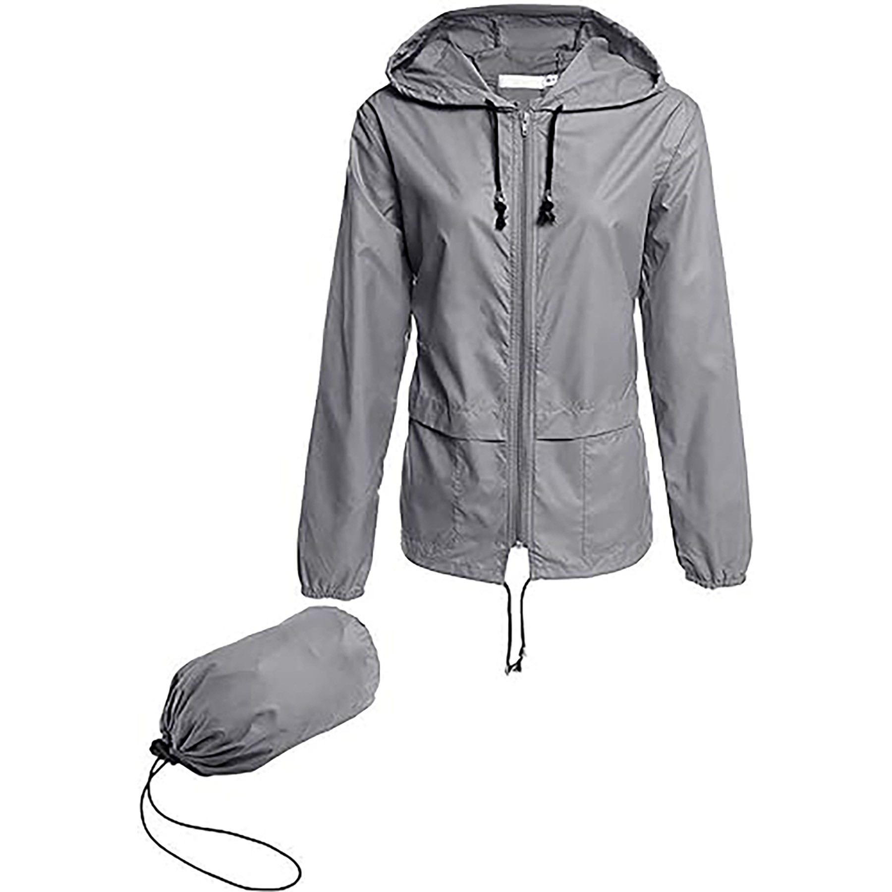 Raincoat Waterproof Jacket 17