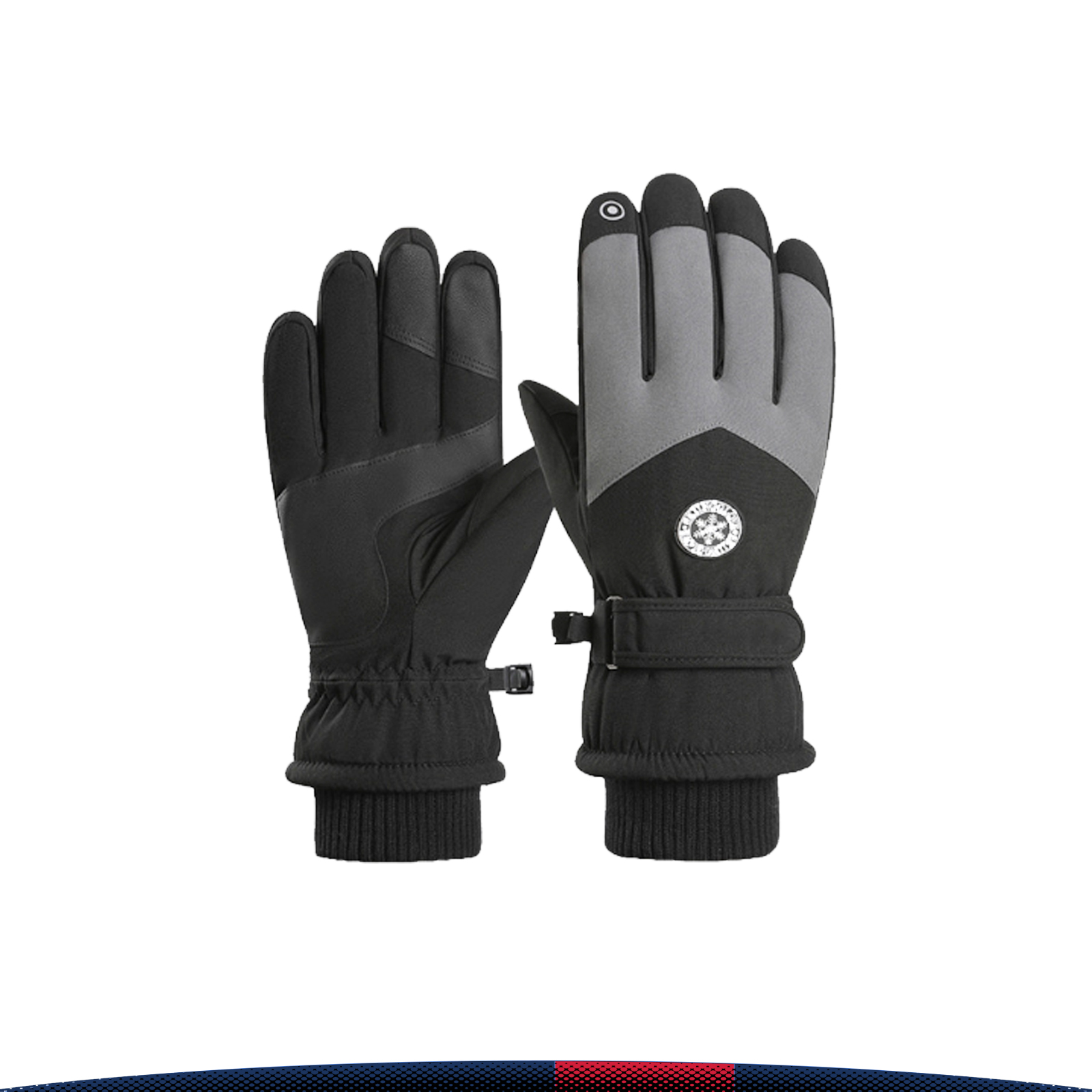 Winter Fleece Gloves 9