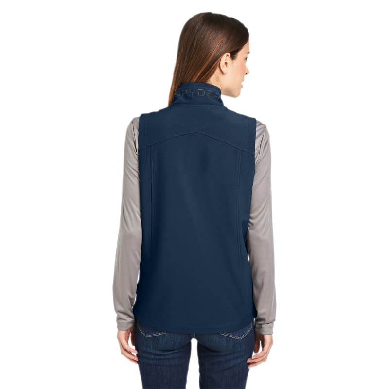 Spyder Ladies' Touring Vest 6