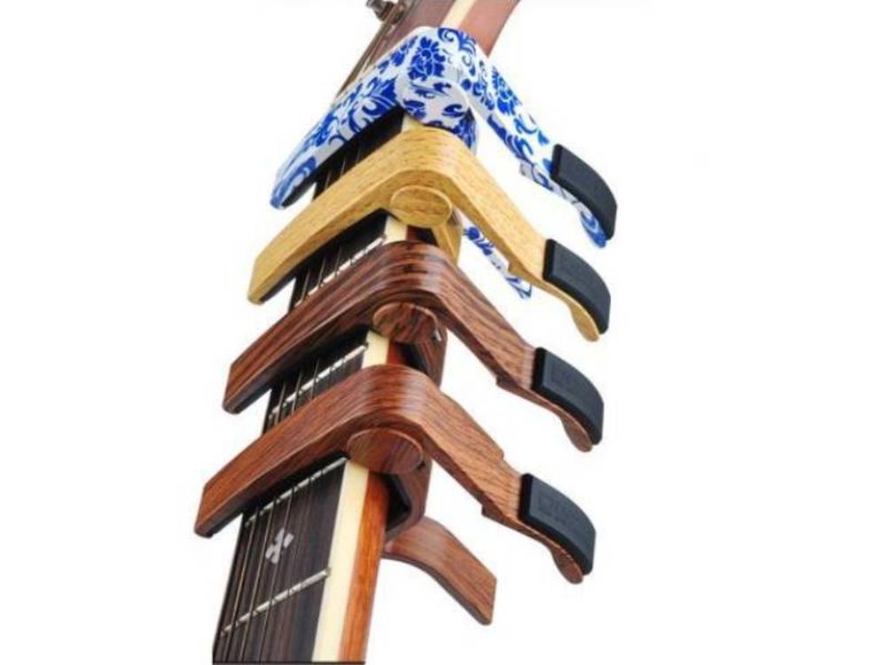Guitar Capo 2