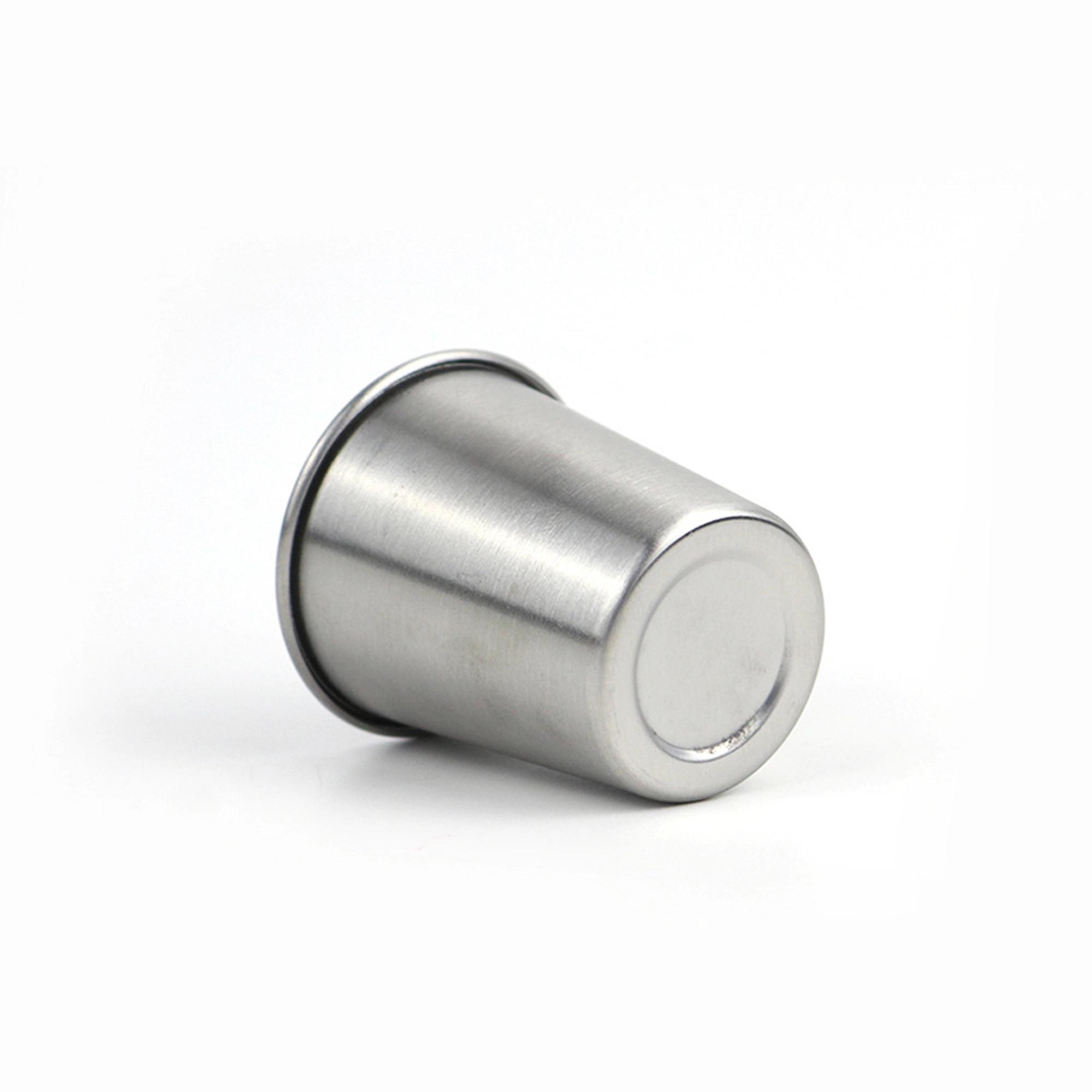 1oz Stainless Steel Shot Glass 3