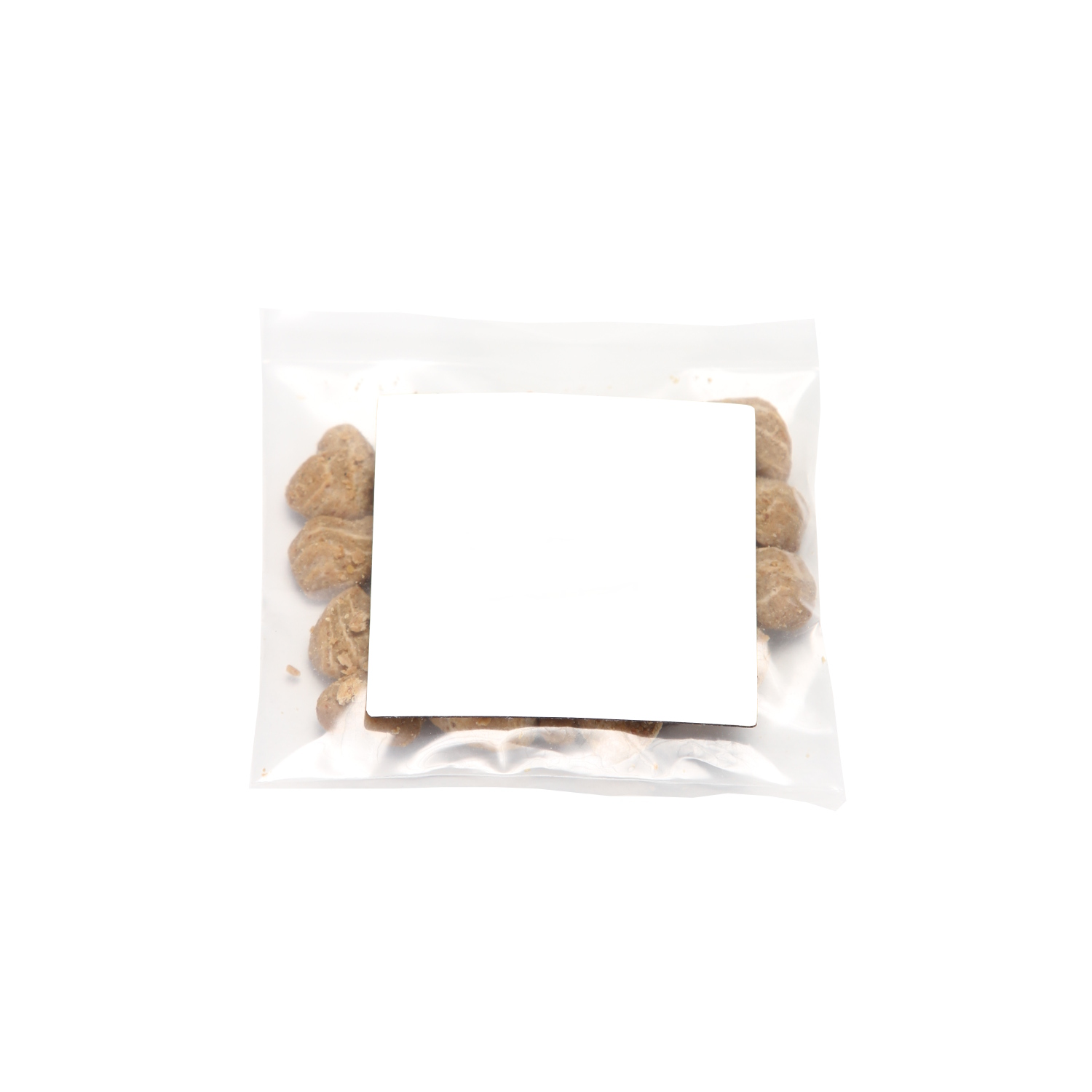 Mini Bag with Square Magnet Pet Fill 2
