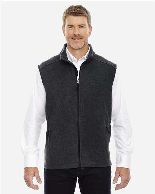 Men's Tall Journey Fleece Vest - 88191T 16