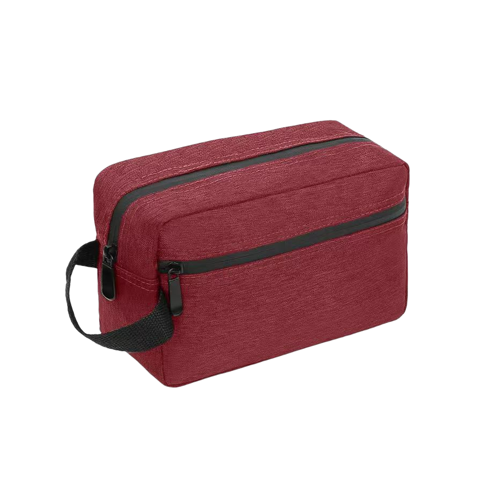 Oxford Toiletry Bag MOQ50 3