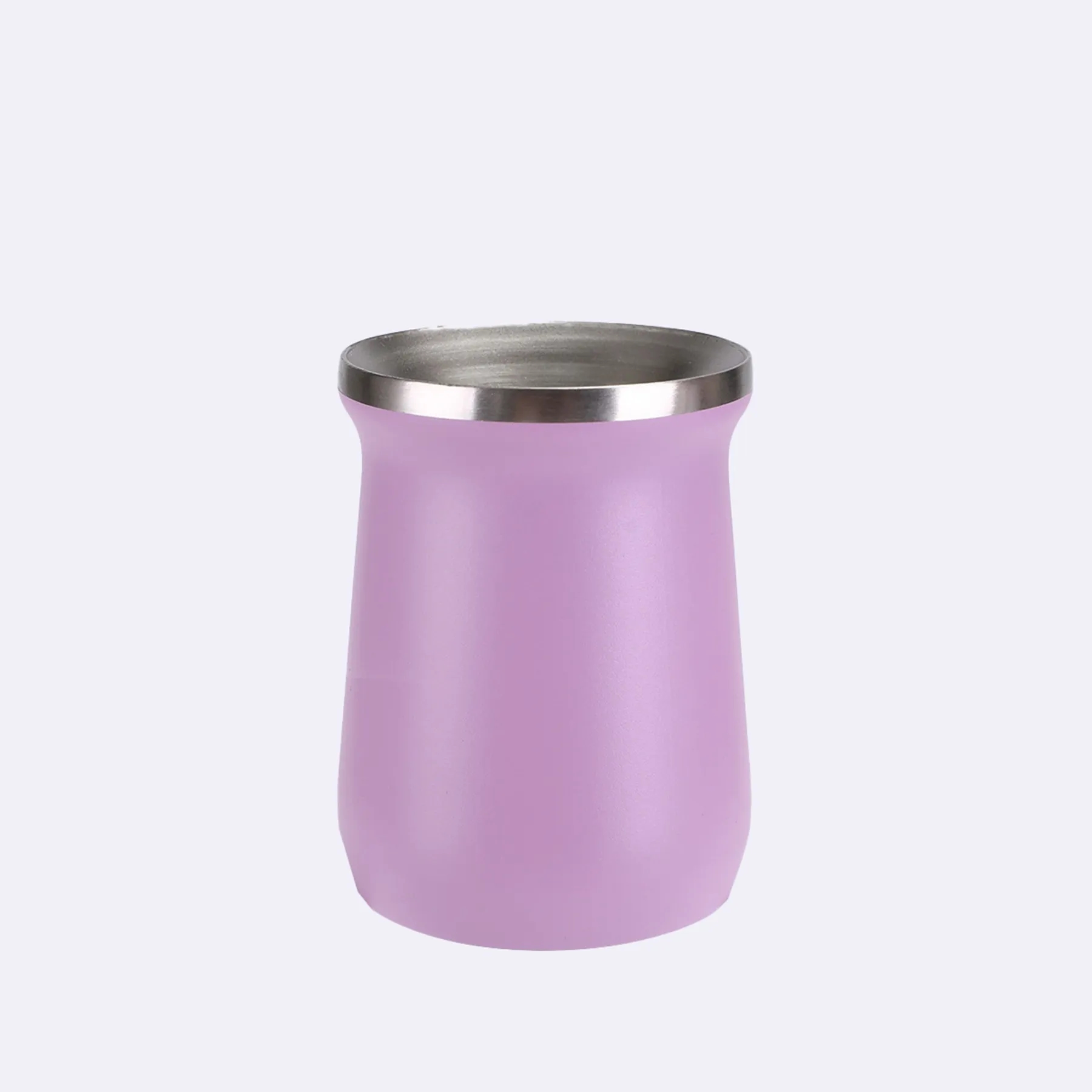 9 Oz. Double Wall Insulated Stainless Steel Cup 14