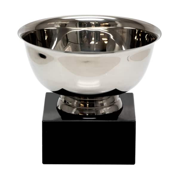 Gold And Silver Revere Bowls 3