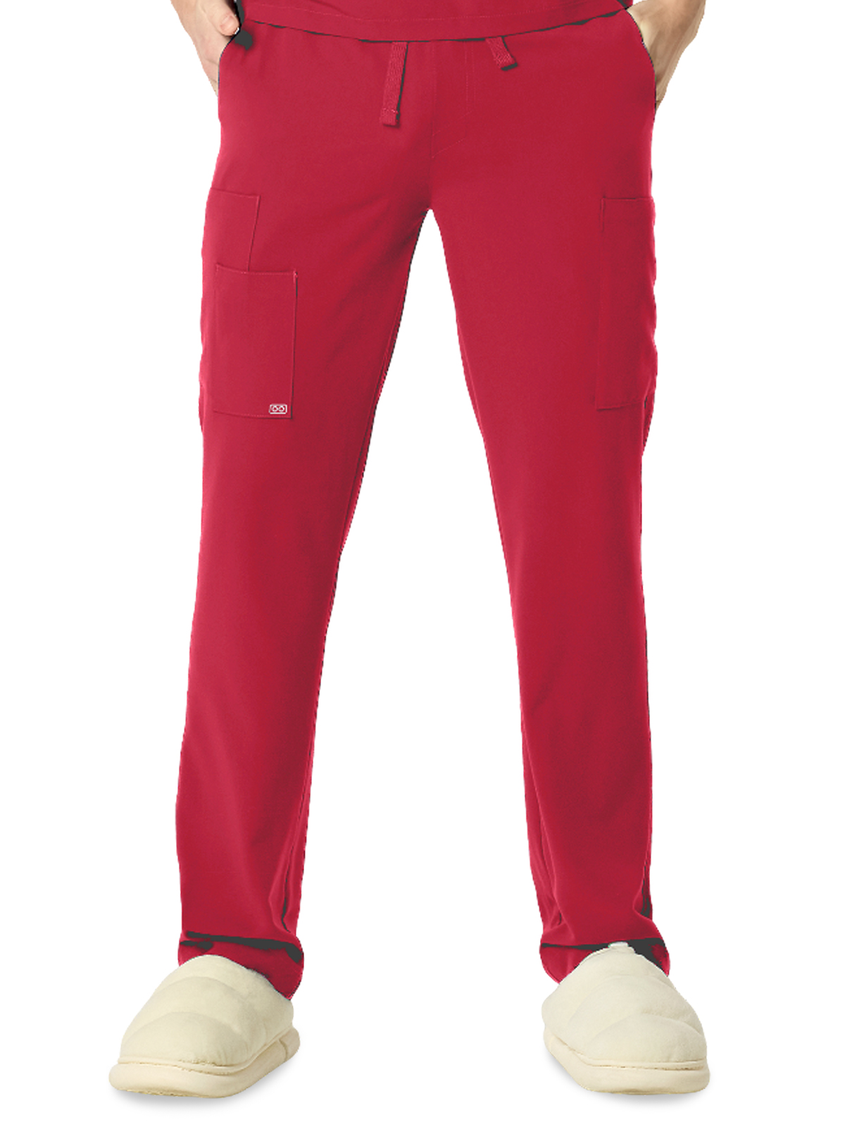 Parkley Quantum - Men's Seven-Pocket PHOENIX Cargo Pant 4