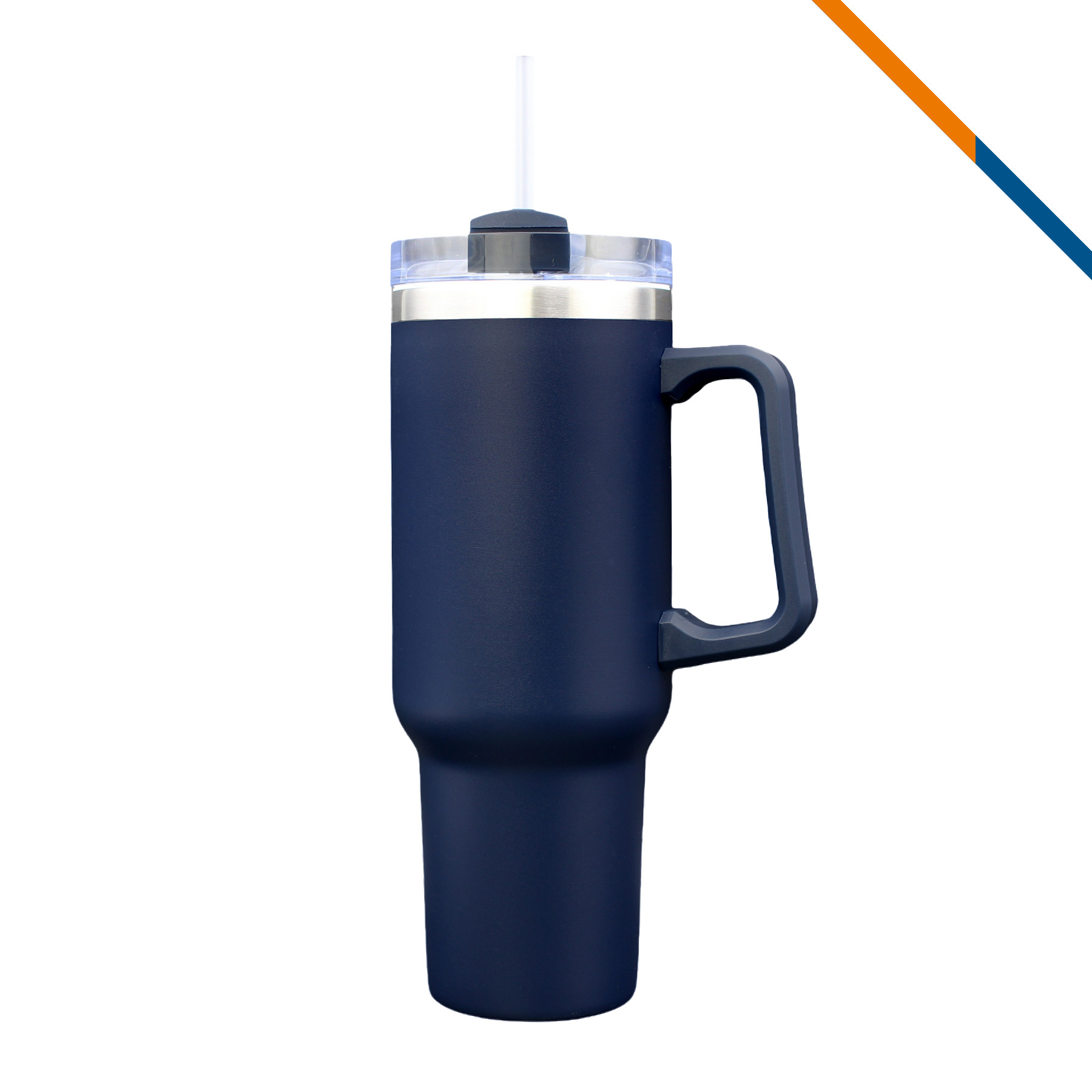 Munious Stainless Steel Mug - 40 OZ. 6