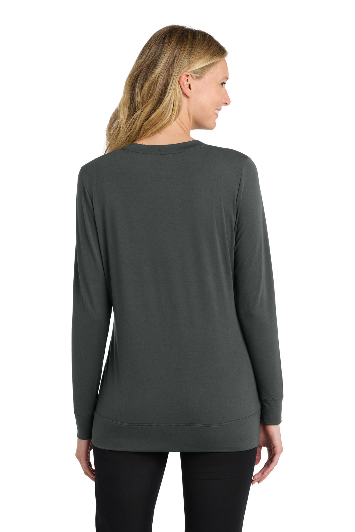 Port Authority Women's Concept Cardigan. L545 13
