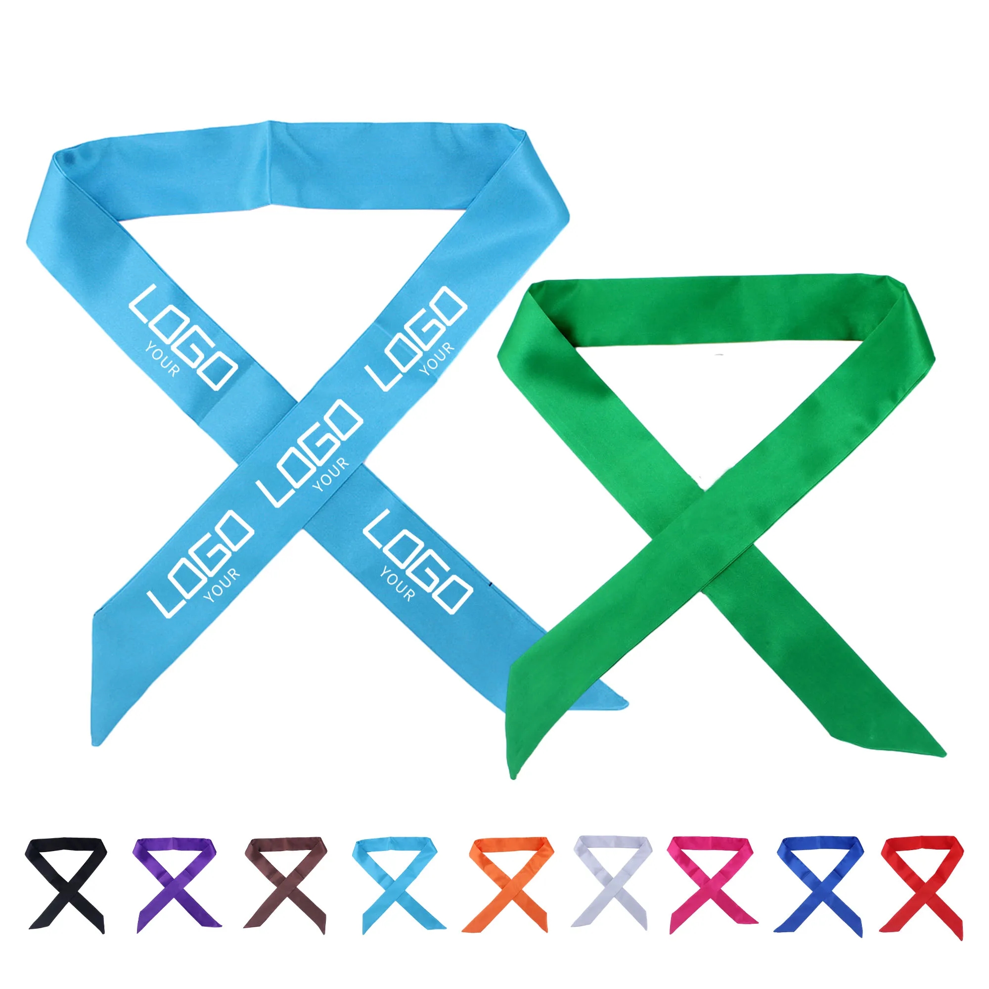 Cooling Neck Wrap Scarf Bandana