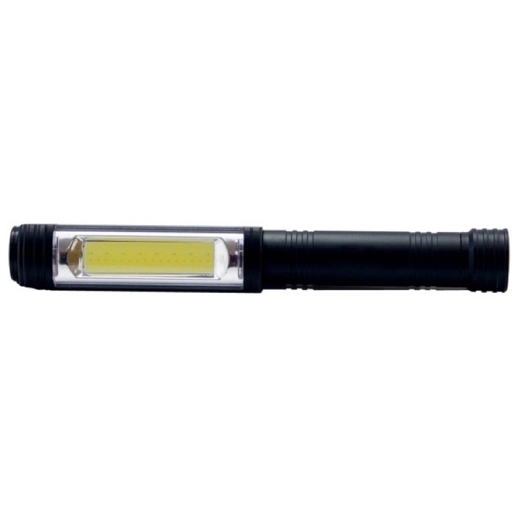 Roadside Safety Pen Shaped COB Flashlight 5