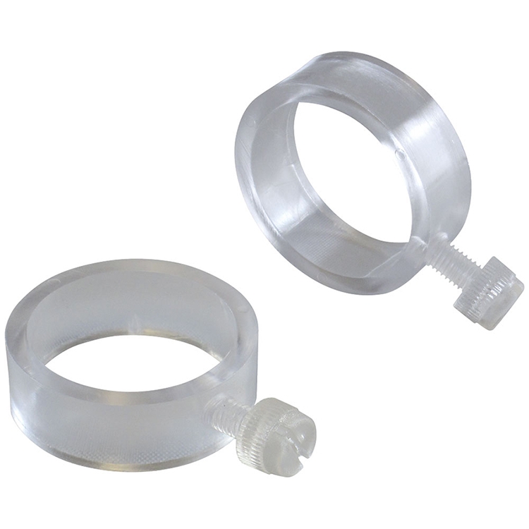 EZ Mount Flag Ring for 1" Pole Diameter 3