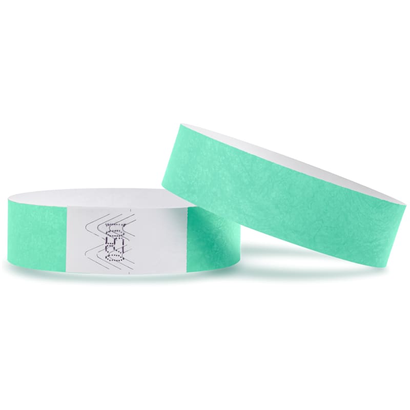In Stock Tyvek Wristbands 38