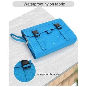 Travel Bag with Hanging Hook 29