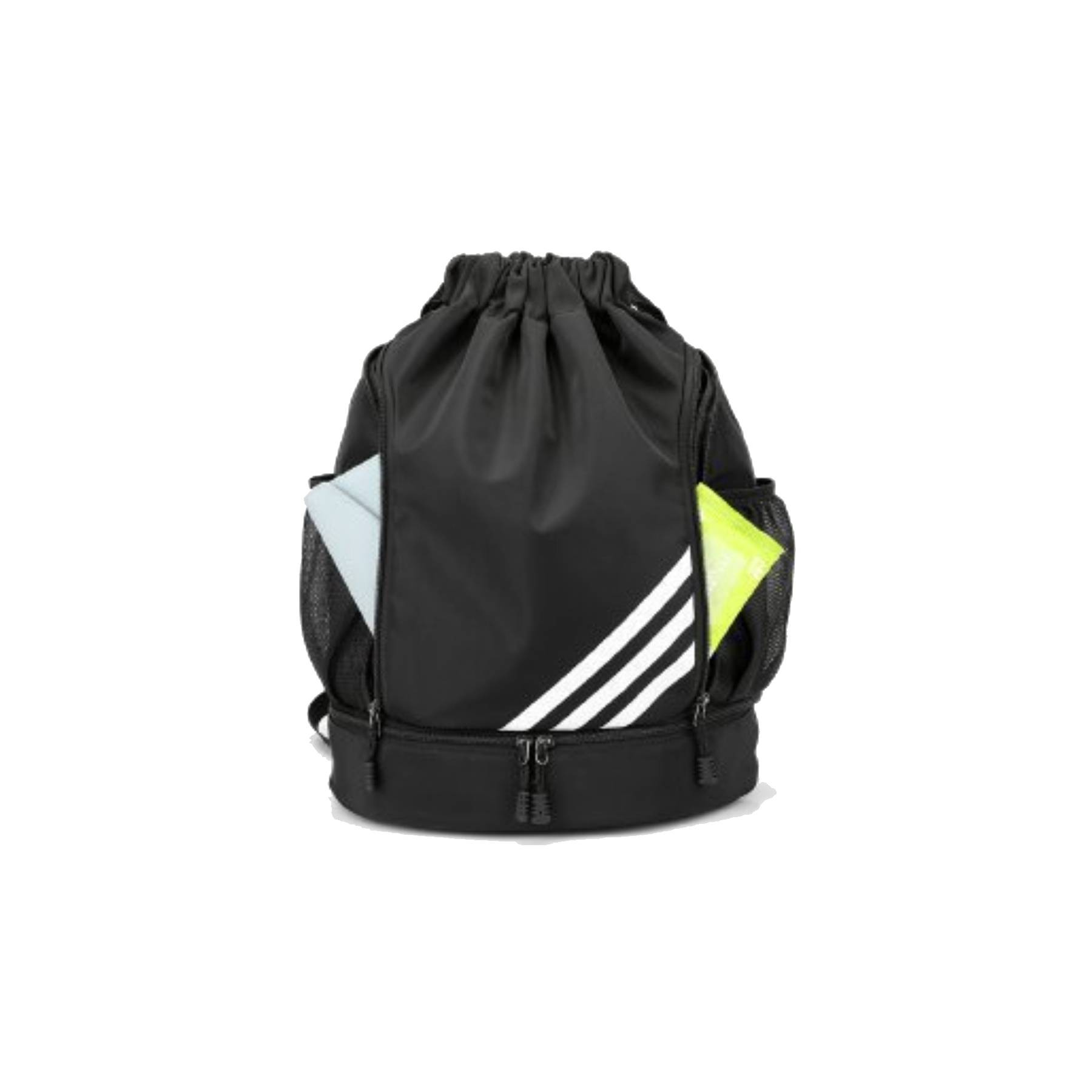 Drawstring Backpack 1