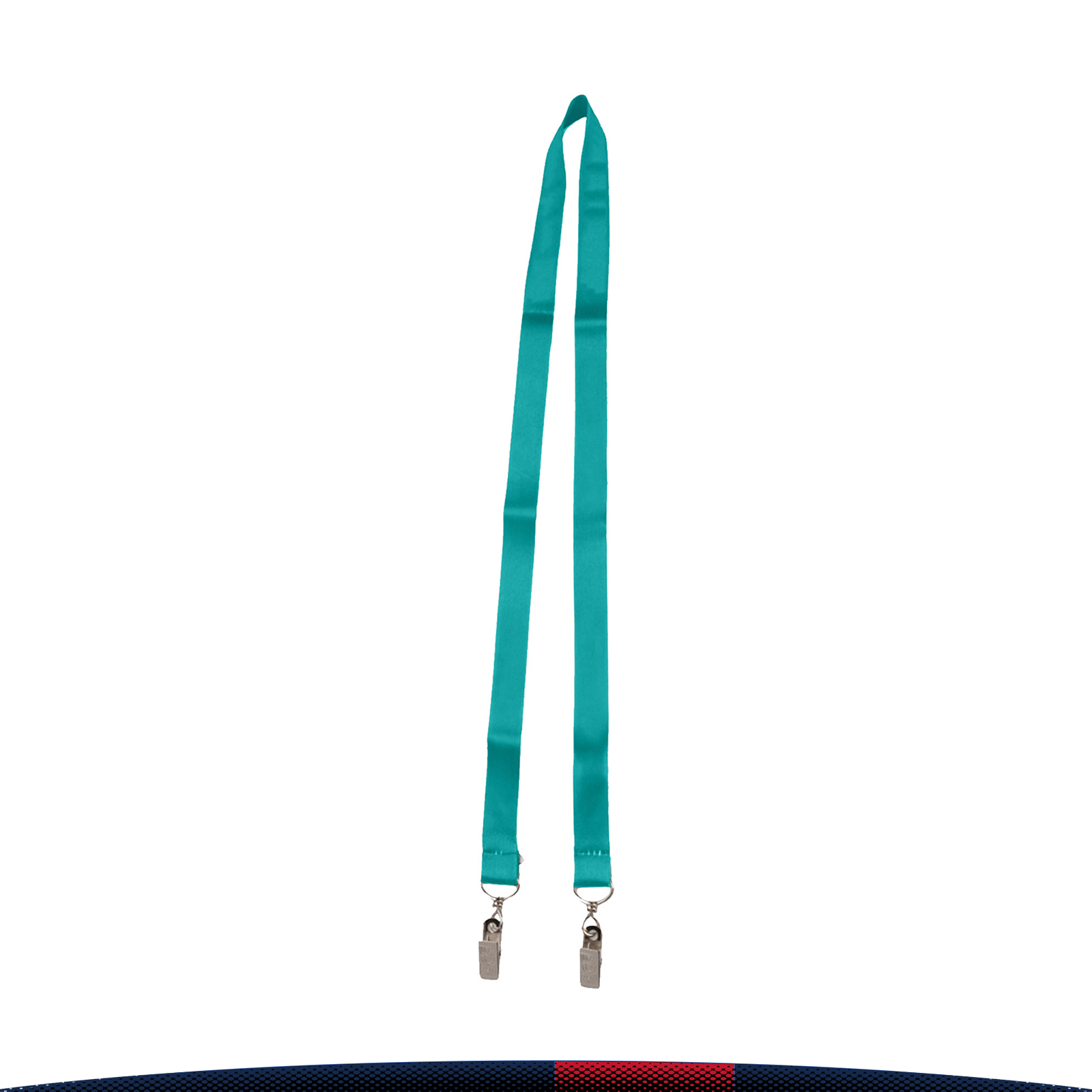 Teika Double Ended Lanyard 18