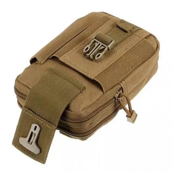 Custom Tactical Waist Bag 5