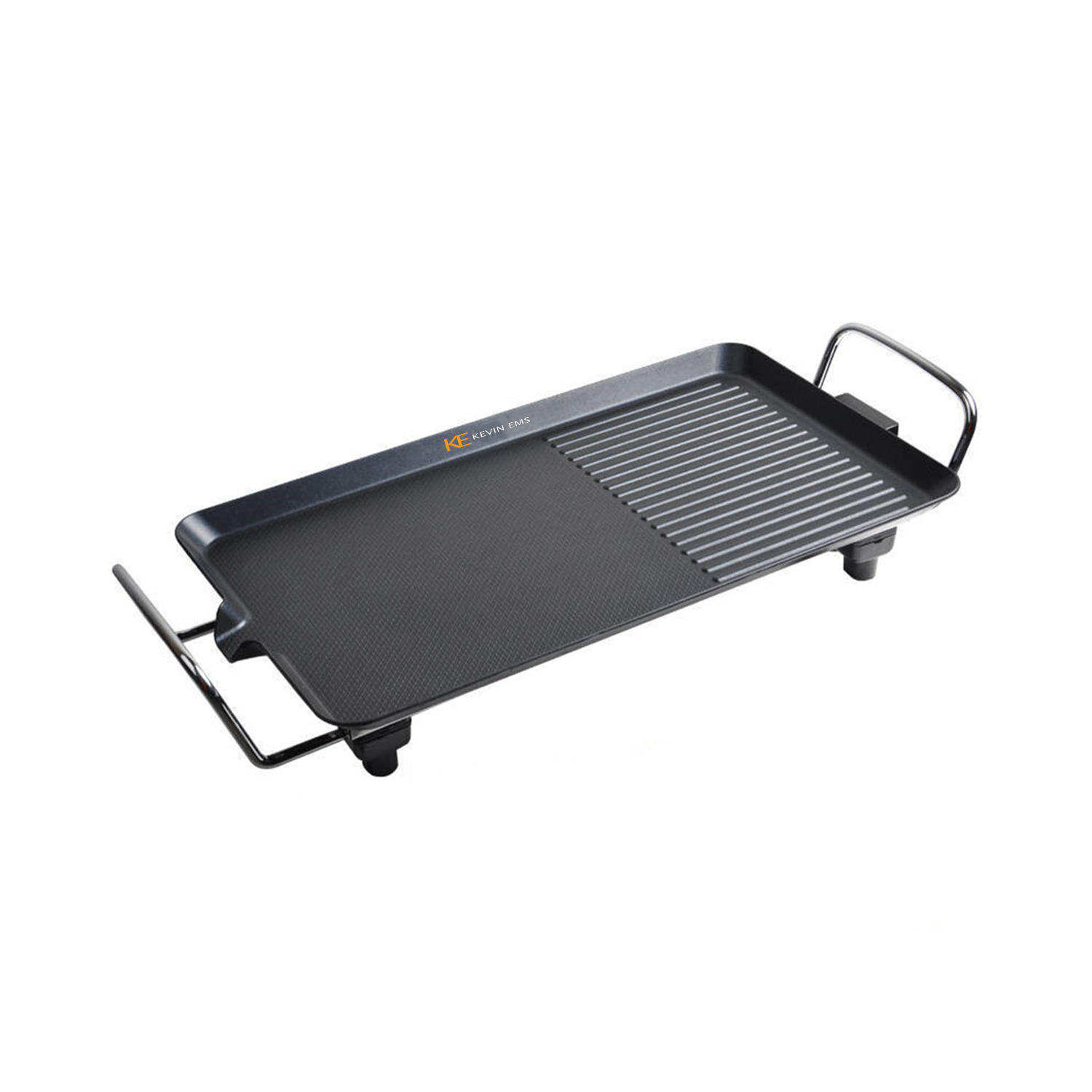 Multifunctional Electric Baking Pan 2