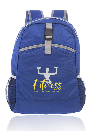 Killian Lightweight Foldable Backpacks 9