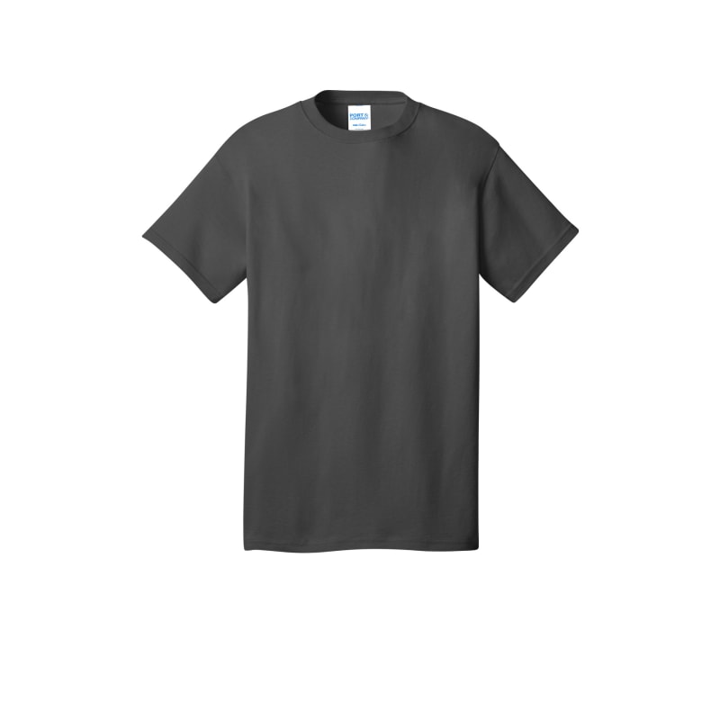 Port & Company Core Cotton DTG Tee 41