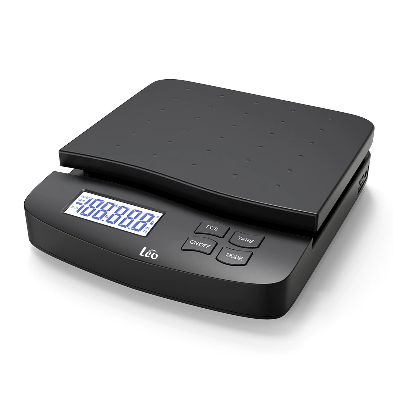 Household Portable 66lbs Electronic Scale 3