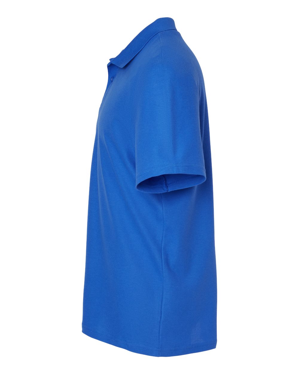 Unisex Softstyle® Pique Polo - 64800 23
