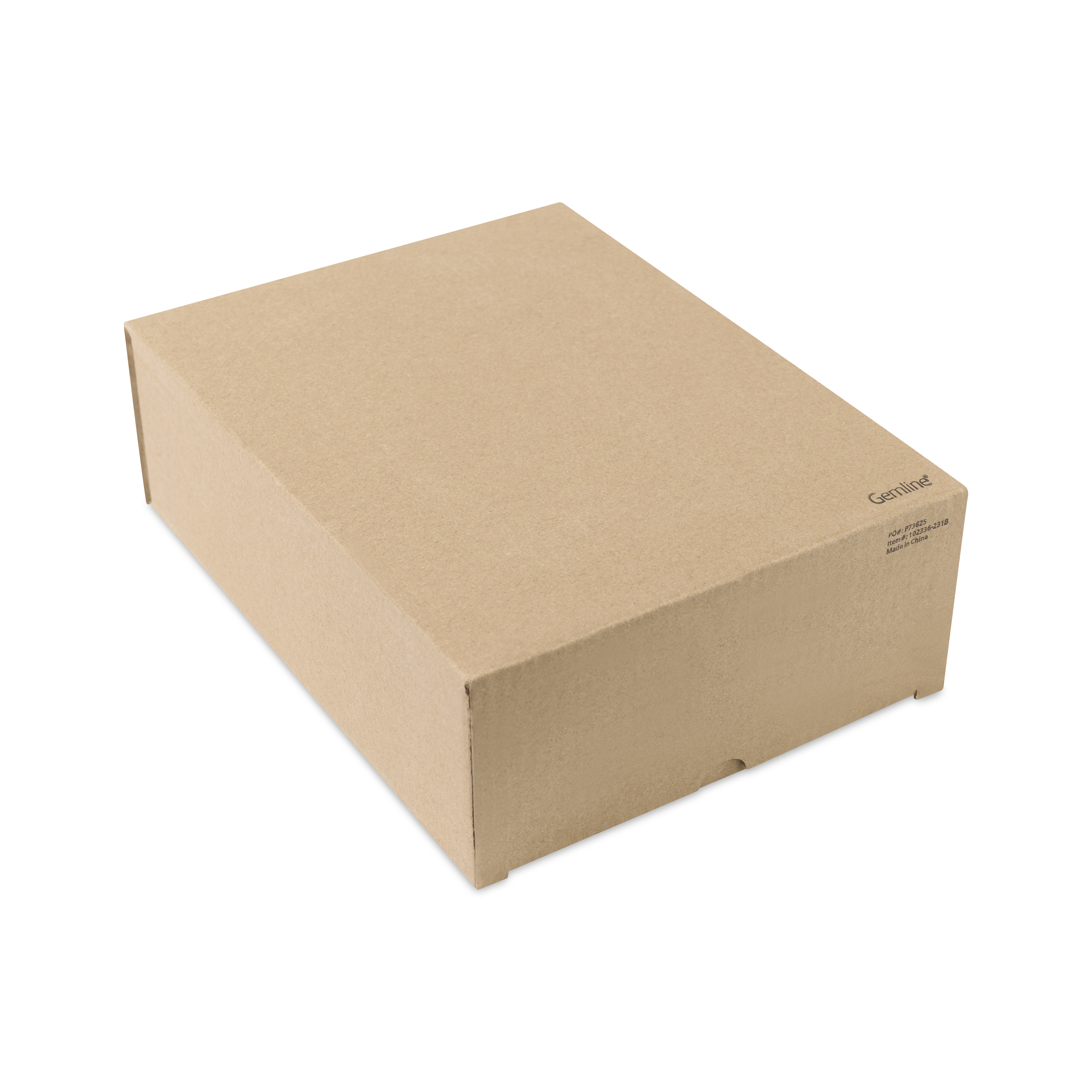 4 Cup Bamboo Storage Container 8