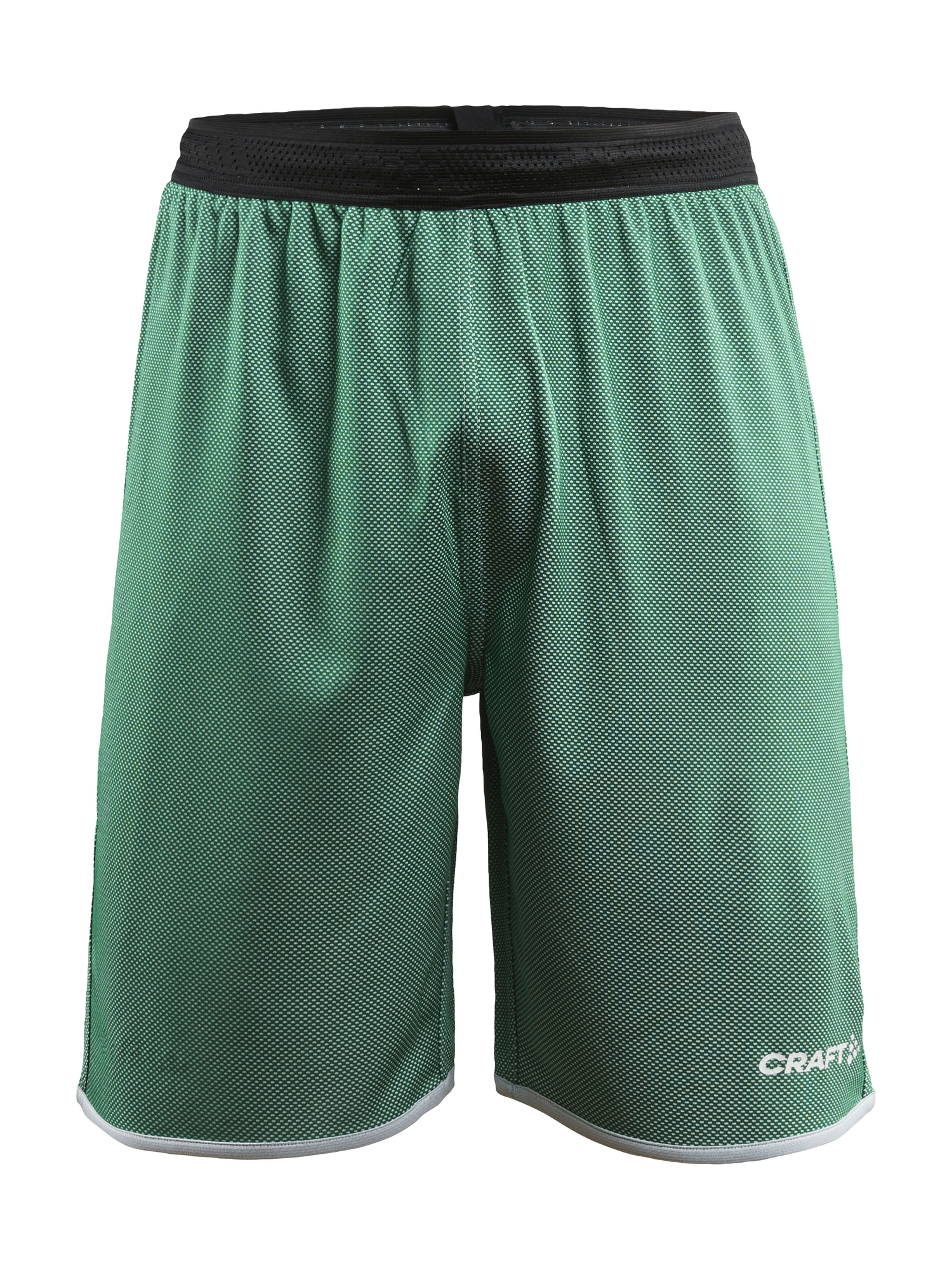 PROGRESS REVERSIBLE BASKET SHORTS M 5