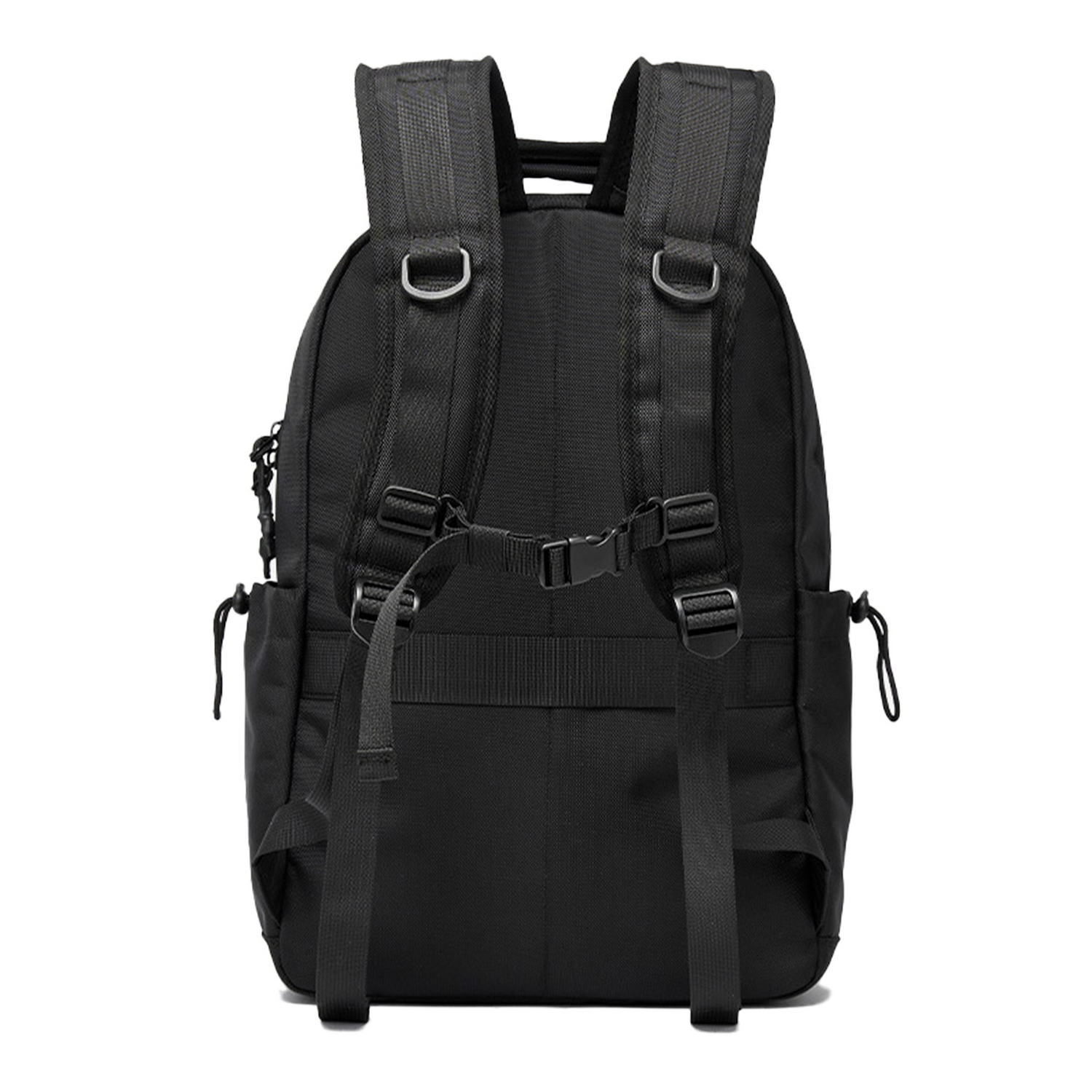 Outdoor Large-Capacity Travel Oxford Backpack 11