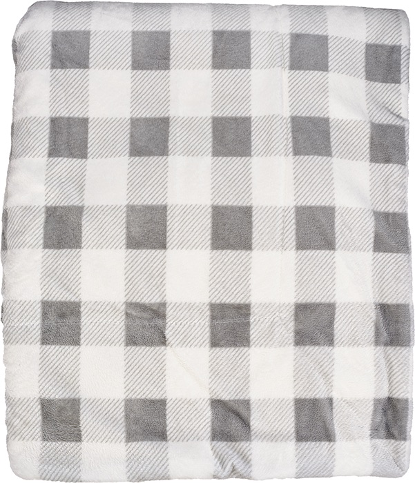 Micro-mink Sherpa Blanket 17