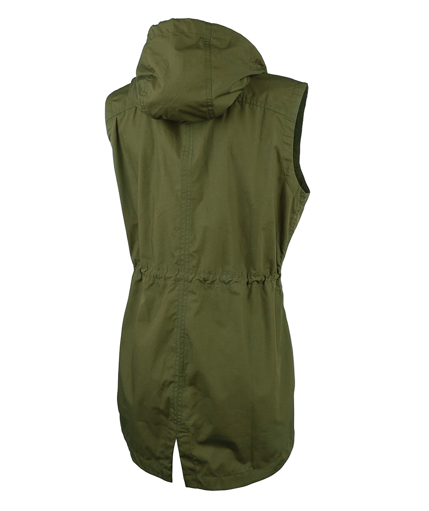 Women's Bristol Utility Vest 12