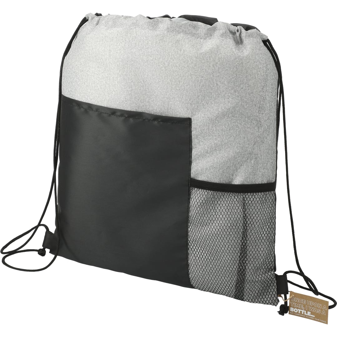 Cycle RPET Drawstring Bag 2