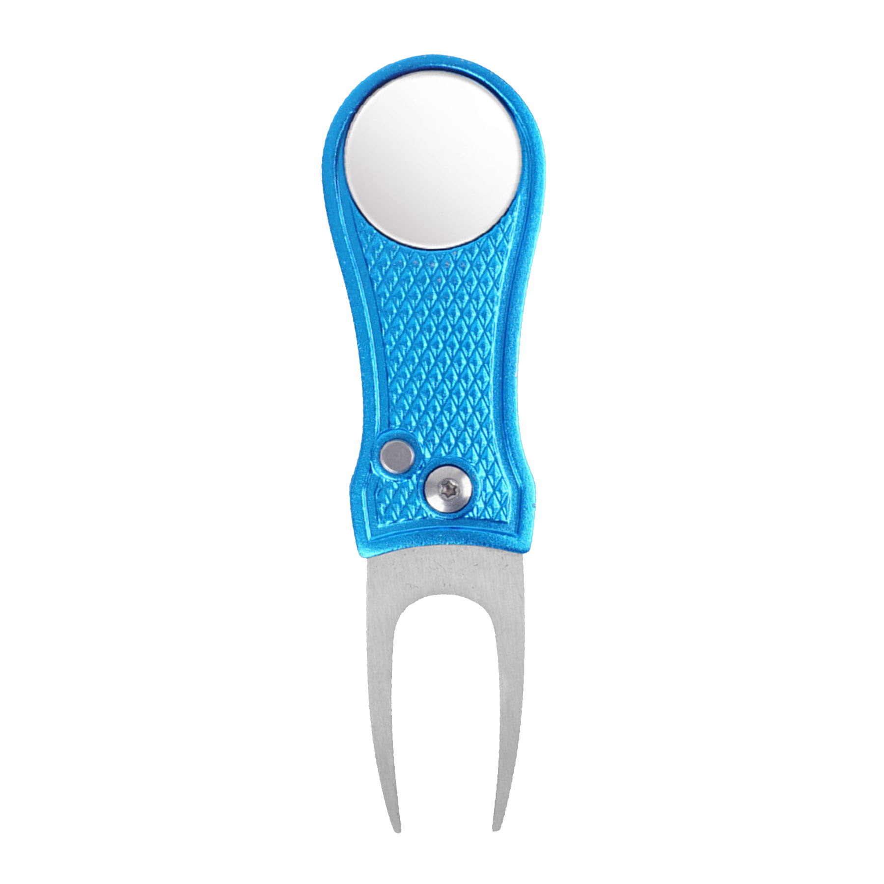 Slipo Ball Marker Golf Divot Tool 10