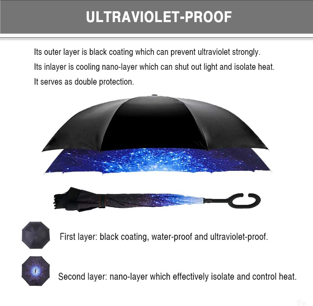 Reverse Umbrella 4