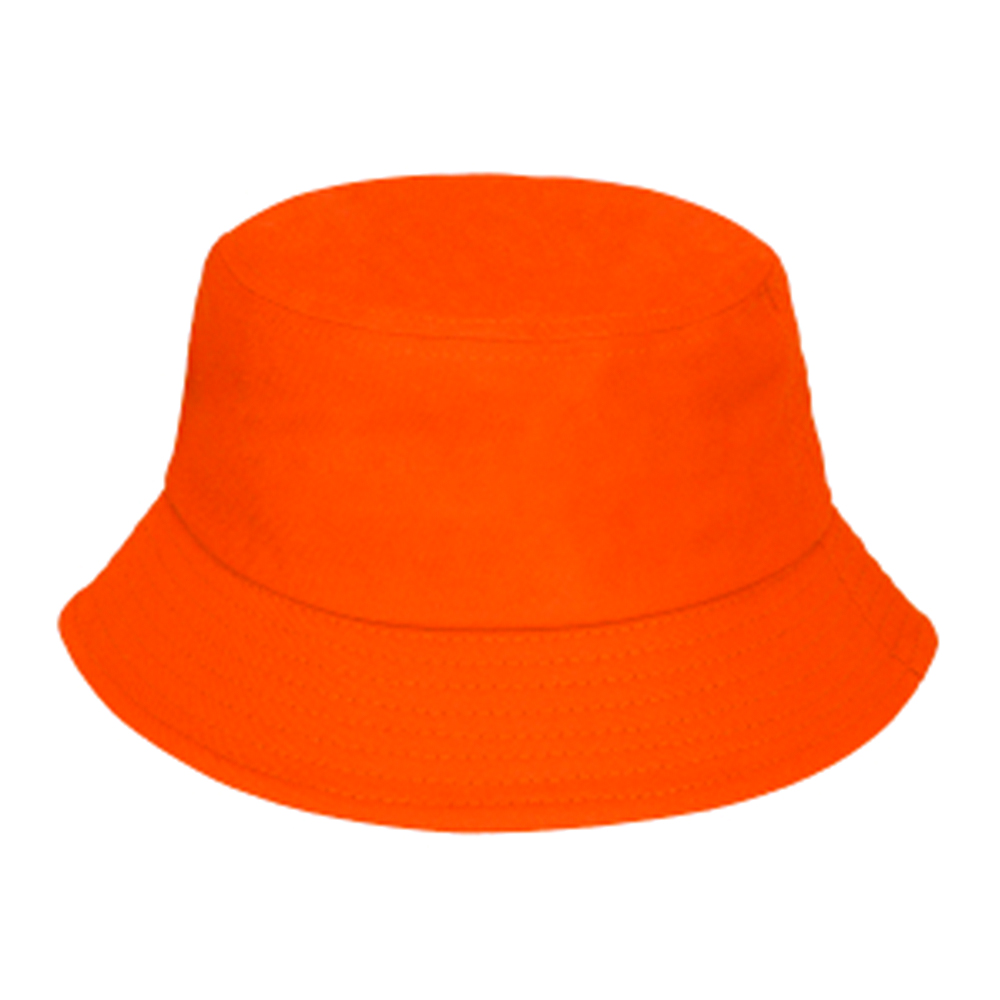 Premium Cotton Bucket Hat 3