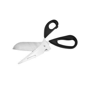 Detachable Scissors Cutter With Bottle Opener 15