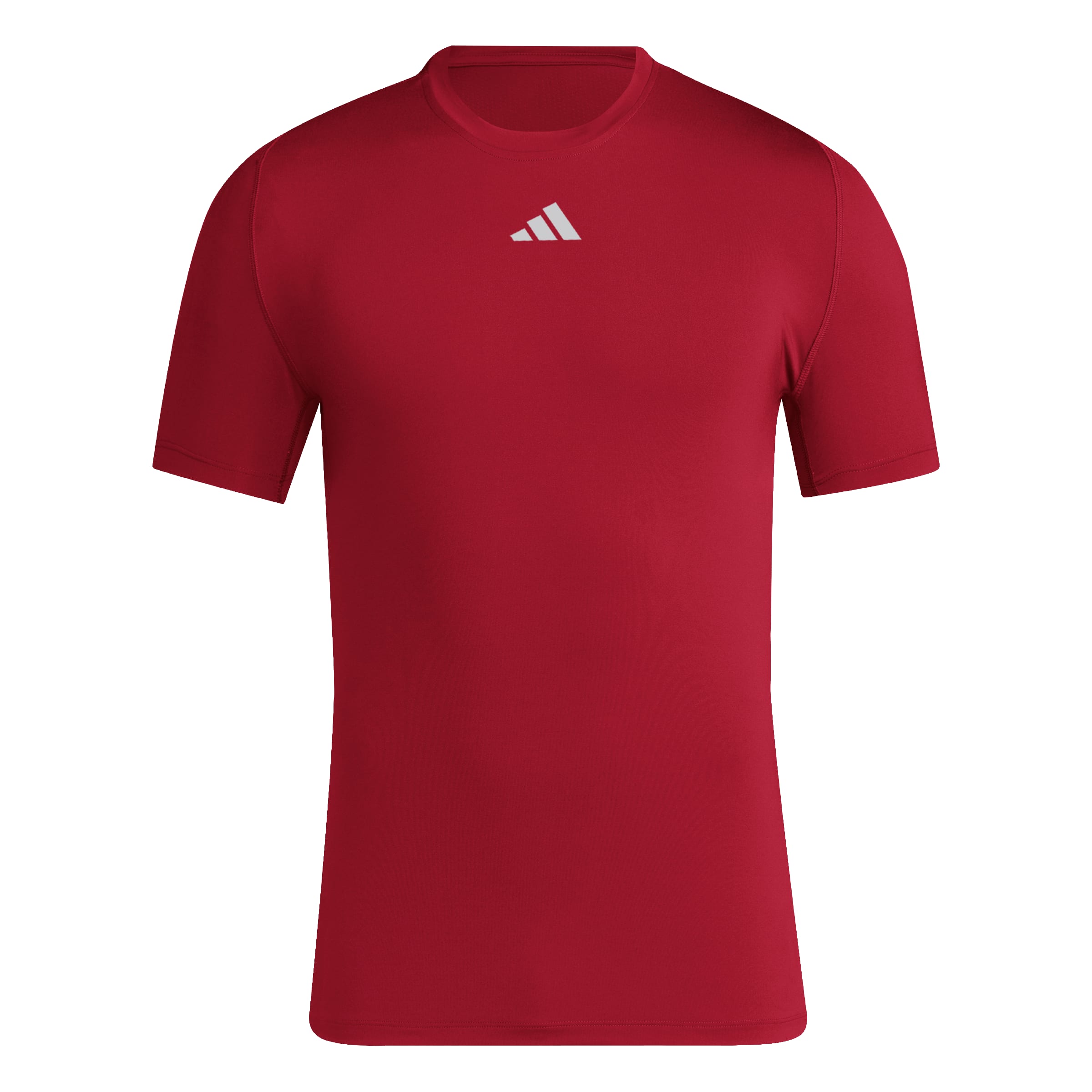 TECHFIT SHORT SLEEVE TEE MEN 4