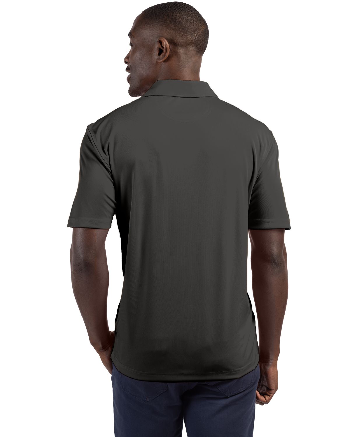 Clique Parma Tech Jersey Mens Polo 30