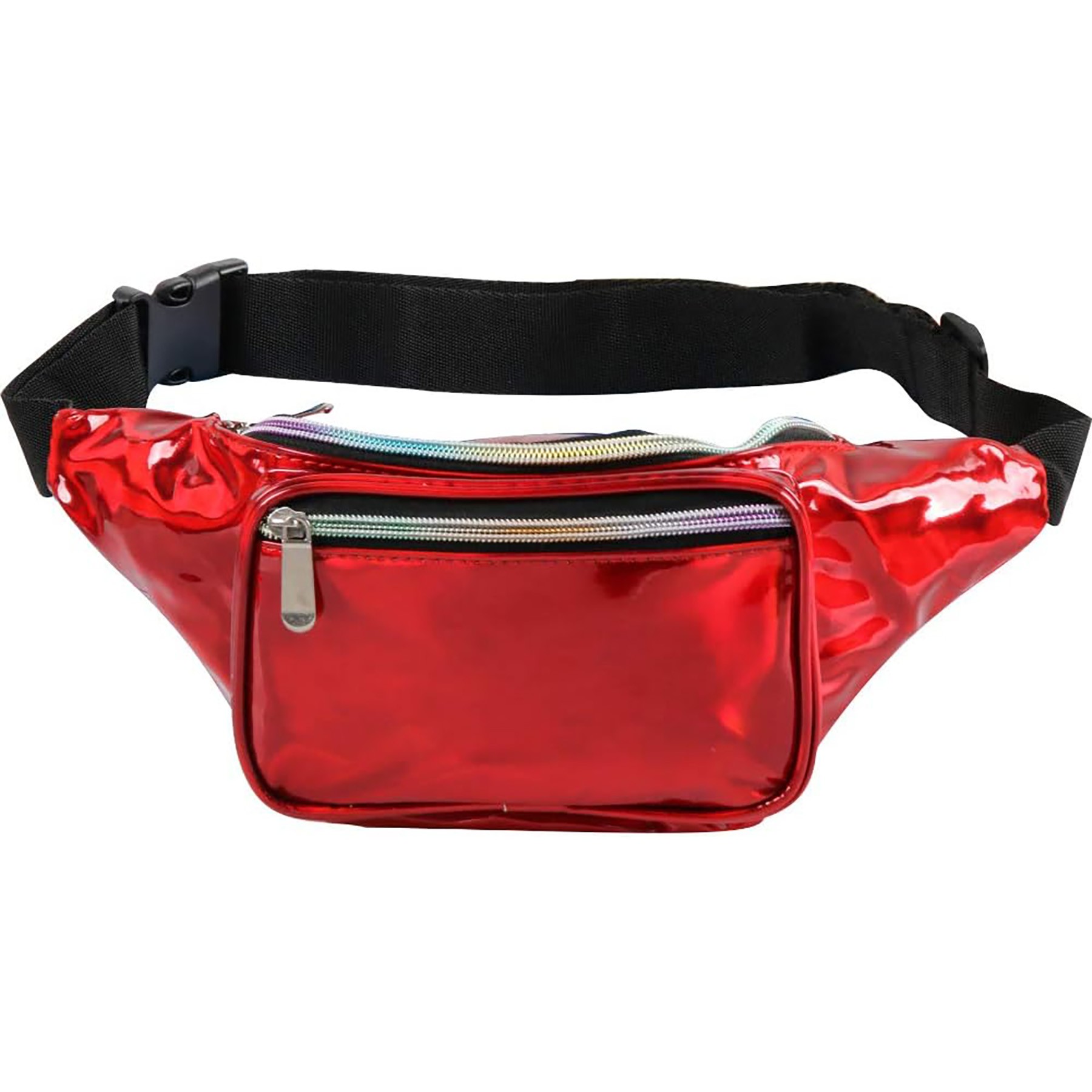 Holographic Fanny Pack 8