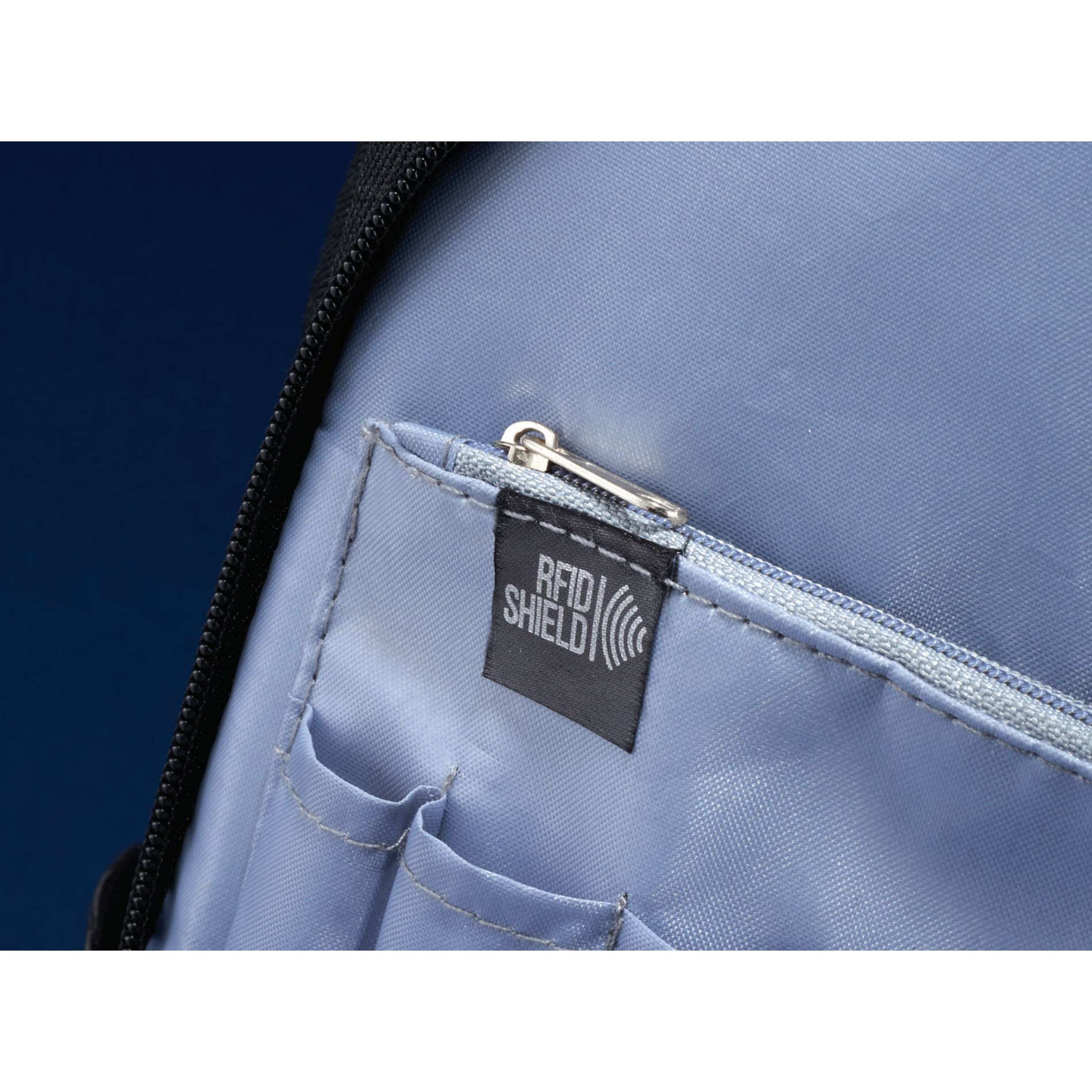 Vault RFID Security 15" Computer Backpack 43