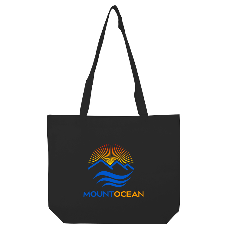 The Peterman Non-Woven Tote 19