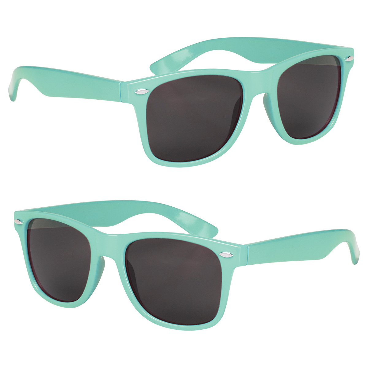 Full Color Malibu Sunglasses 122