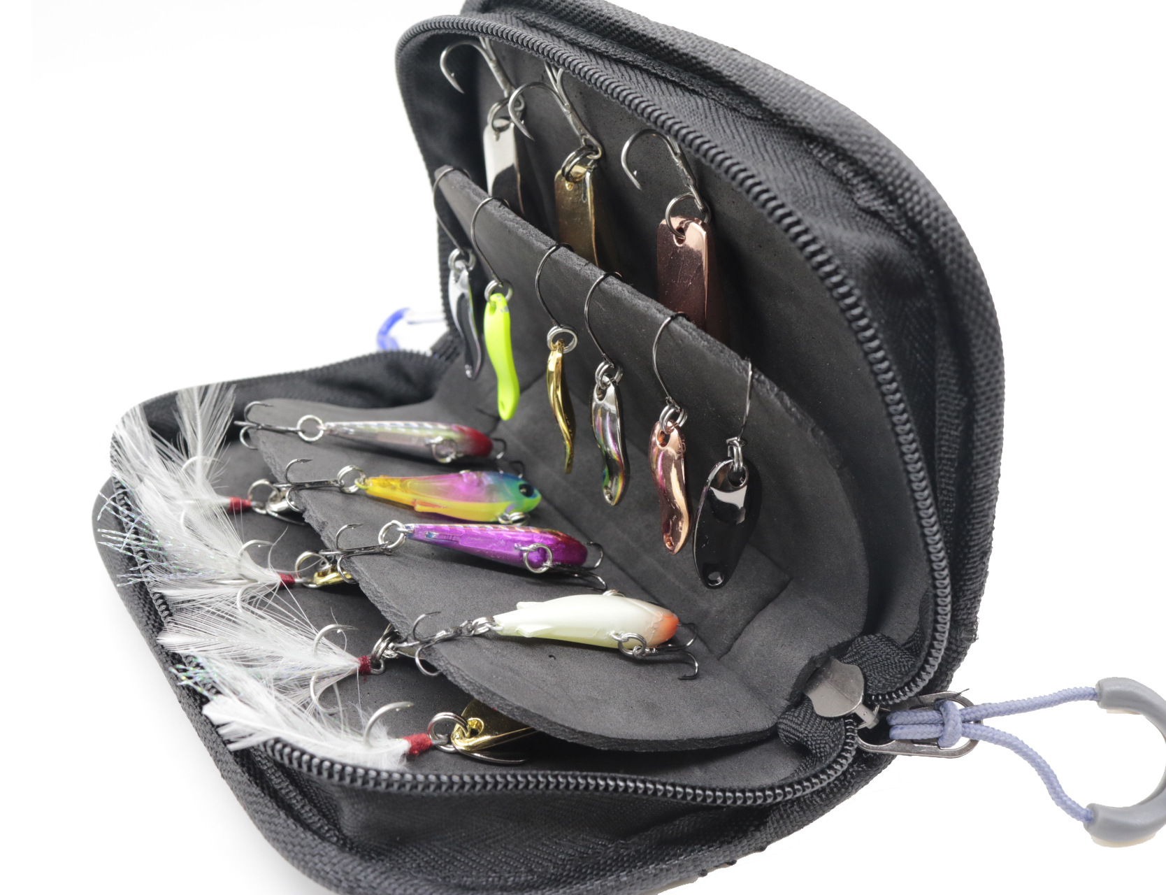 Fishing Lure bag 7