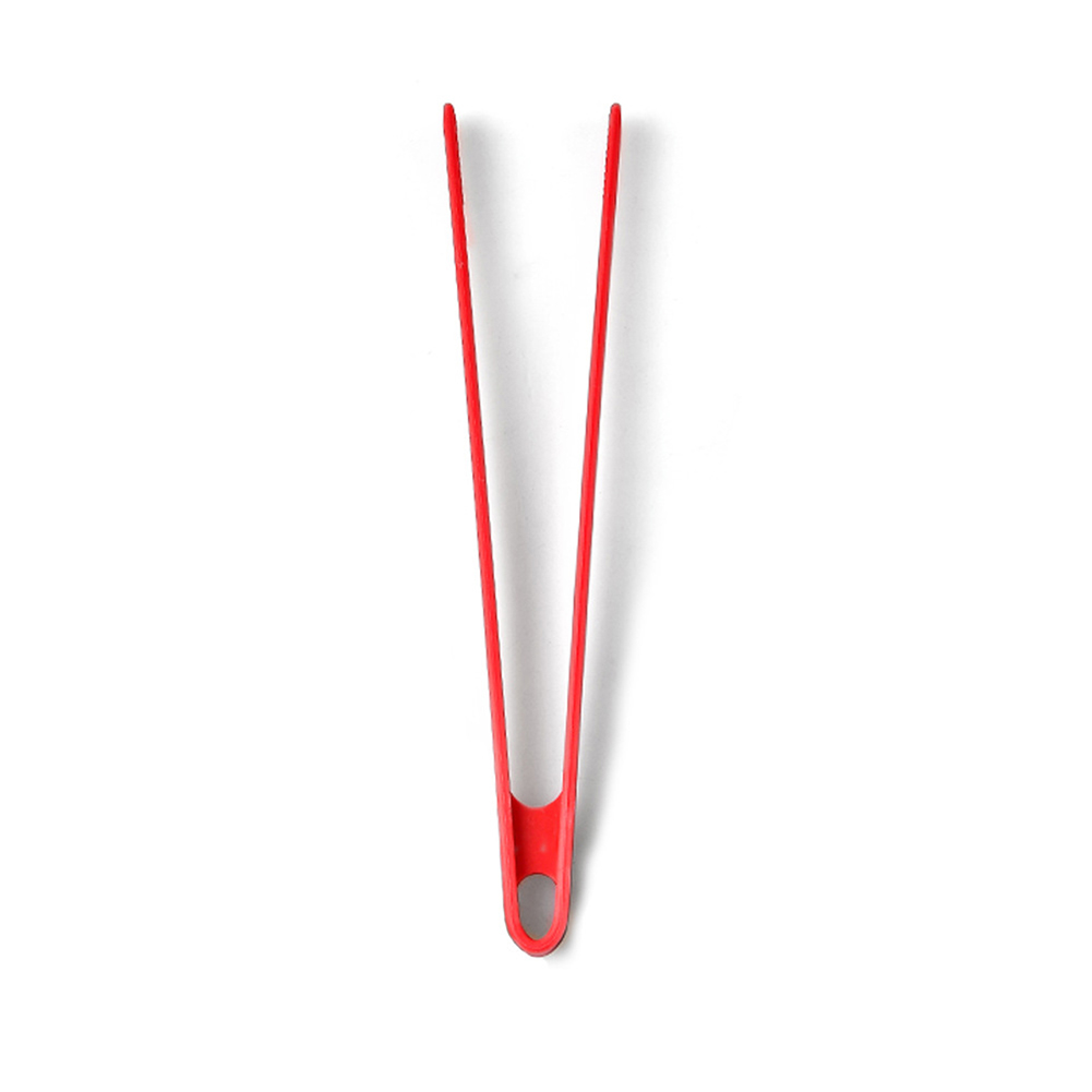 Silicone Kitchen Food Clip 2