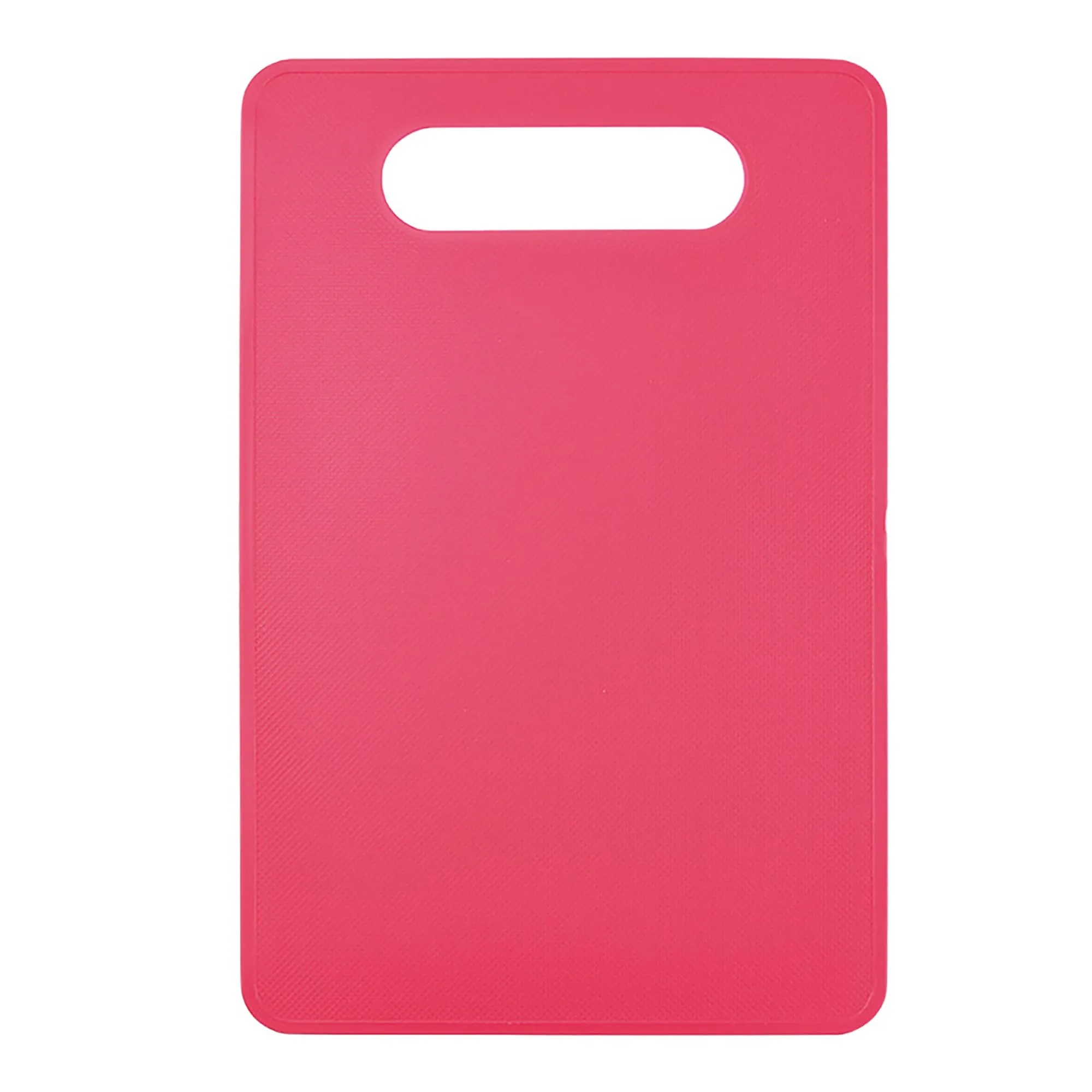 Dual-Sided Plastic Chopping Board 11